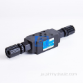 MTCV-02W-o stok katup thukul